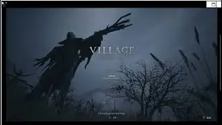 Winlator glibc (afei): Resident Evil Village/ FAIL/ SD8Gen2/ Ayn Odin 2 Max