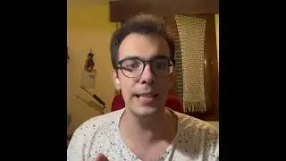 Testimonianza Grilling Revolution
