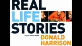 Donald Harrison "Oleo"