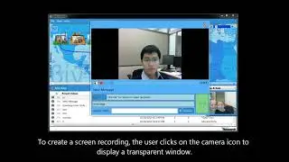Microsoft Research, Video Pal: An Asynchronous Video Based Communication System