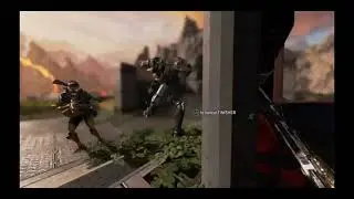 Valk movement is amazing!
