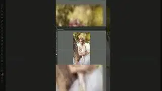 Photoshop Tutorials | How to Adjust Image Curvature in Photoshop