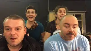 Vis (repetiție cu Svejk)