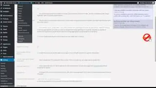 WordPress Theme Optimization: Gauge Theme