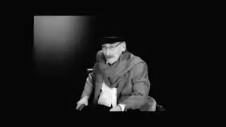 Tuncel Kurtiz - Ben Bir Komünistim, İsteyen Ne Derse Desin!