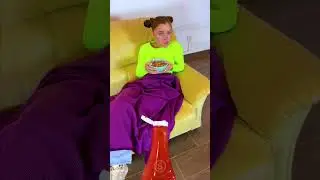 Sous Prank is Funny #comedy