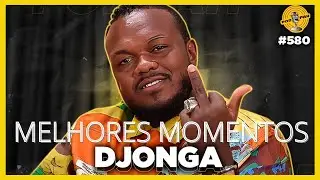 DJONGA FALA O QUE ACONTECEU #djonga #podpah #igao #favela #funk #racionais #felipefranco #toguro
