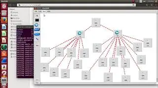 Software Defined Wireless Mesh Network Projects | Software Defined Wireless Mesh Network Thesis