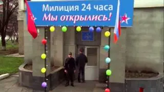 Комедийное шоу Мосгорсмех. Серия 9