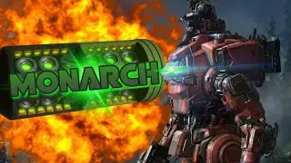 TITANFALL 2 | MONARCH.EXE 2