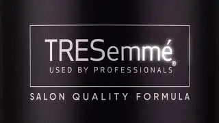 New TRESemmé Salon Quality Formulas