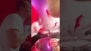 Drum Cam Live | Leander Widmoser | Fofana Jo | Amapiano