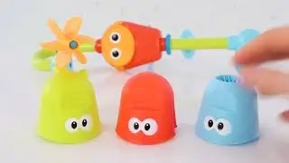 Развивающая игрушка "Волшебный кран", 40116 от Yookidoo