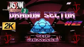 PROJECT BRUTALITY 3.0 + DraugraKs Build BADASS EDITION ⛧DRAGON SECTOR REMAKE ( #2 )