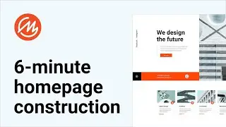 How to create an amazing home page with pre-made templates | WordPress Gutenberg 