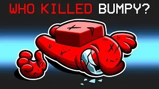 Who Killed Bumpy?!