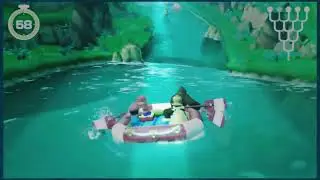 Buh-Buh-Buh-Buh-Buh Boat Boat