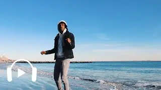 Black Savv - Drown (Official Music Video)