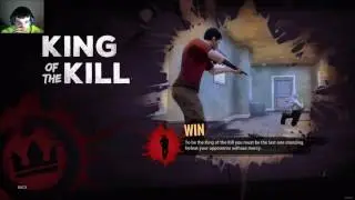 H1Z1: King of the Hill Review