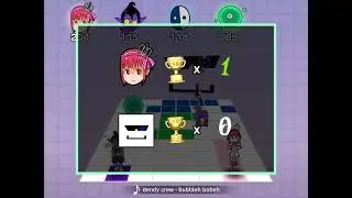 [NotITG] Brother Pogo's Brain Draining (April Fools 2022)