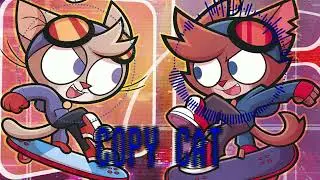 Copy Cats 😼😼😼 (Murphy 2019 Vs Murphy 2023)