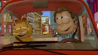 The Garfield Show Episode 3 Part 161