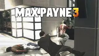 Max Payne 3 Gameplay Pc || #maxpayne3 #maxpayne#maxpayne3gameplay