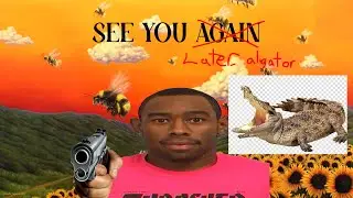 See you again but i made it better