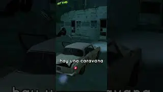Lugares de GTA San Andreas que tal vez nunca has visitado 😰 #shorts