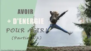ASTUCES ÉNERGIE pour une MEILLEURE ANNÉE : INTRO (1 sur 4)