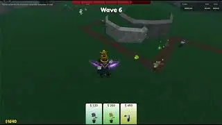 Getting Druid Glove