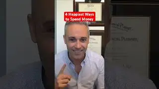 Get more joy from your spending with tips from CFP Evan Beach. #money #personalfinance #relationship