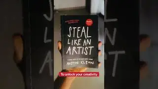 How to Unlock your Creativity