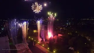 ✅Ставрополь 9 Мая, Салют