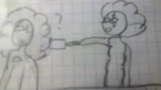 Все мы здесь | Комикс Знакомьтесь, Боб. 1 серия