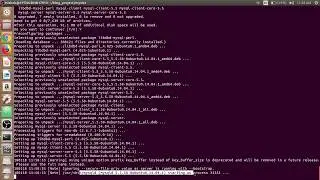Learn Django - The Easy Way | Installation & Configuration of MySQL Database | Tutorial - 13