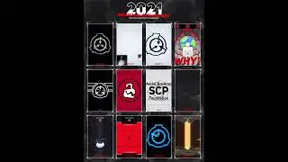 2021 Motion graphics/Video Summary