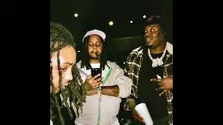 [FREE] Tony Shhnow × Babyface Ray x Veeze Type Beat - 