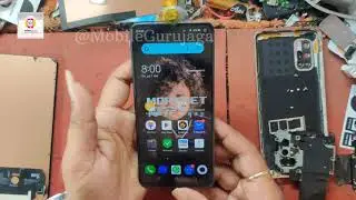 ||Vivo V17 Broken Screen Replacement - ||Vivo V17 LCD Replacement ||