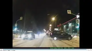 Повезло
