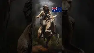 🦌 🔫Ai Art = Hunters 