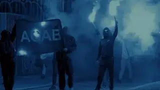 ZEU - ACAB