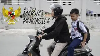 Film Pendek | MAKNA PANCASILA | Lomba Film Pendek  2022