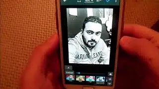 اليك هذا التطبيق اذا كنت مهتم بتعديل الصور
