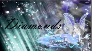 {HBD} Lifeless Warriors II Evylin II Diamonds