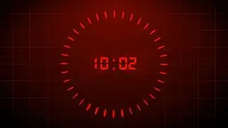 10 Second Interval Timer no Copyright
