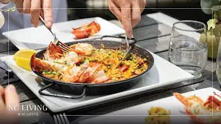 Feast with Flair at The Stubborn Bull: Highlands' Culinary Gem!