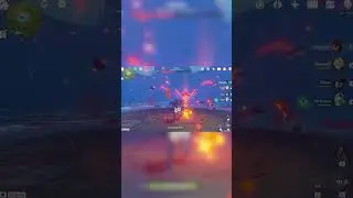 Mach das NIE in GENSHIN IMPACT! Part 5 