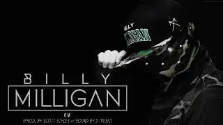 05. Billy Milligan - Ом