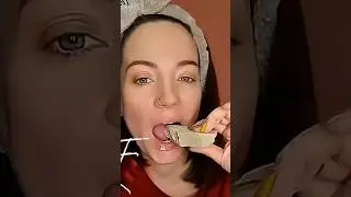 Clay Crunch | ASMR | Chalk Oly 
